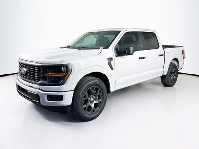 Ford F-150 STX 2026