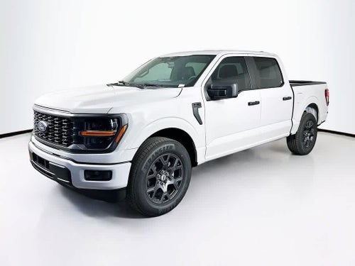 Ford F-150 STX 2026