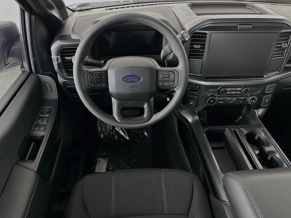Ford F-150 STX 2026