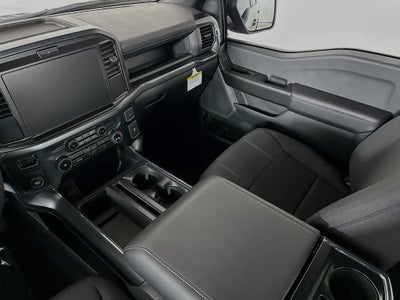 Ford F-150 STX 2026