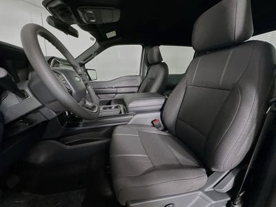 Ford F-150 STX 2026