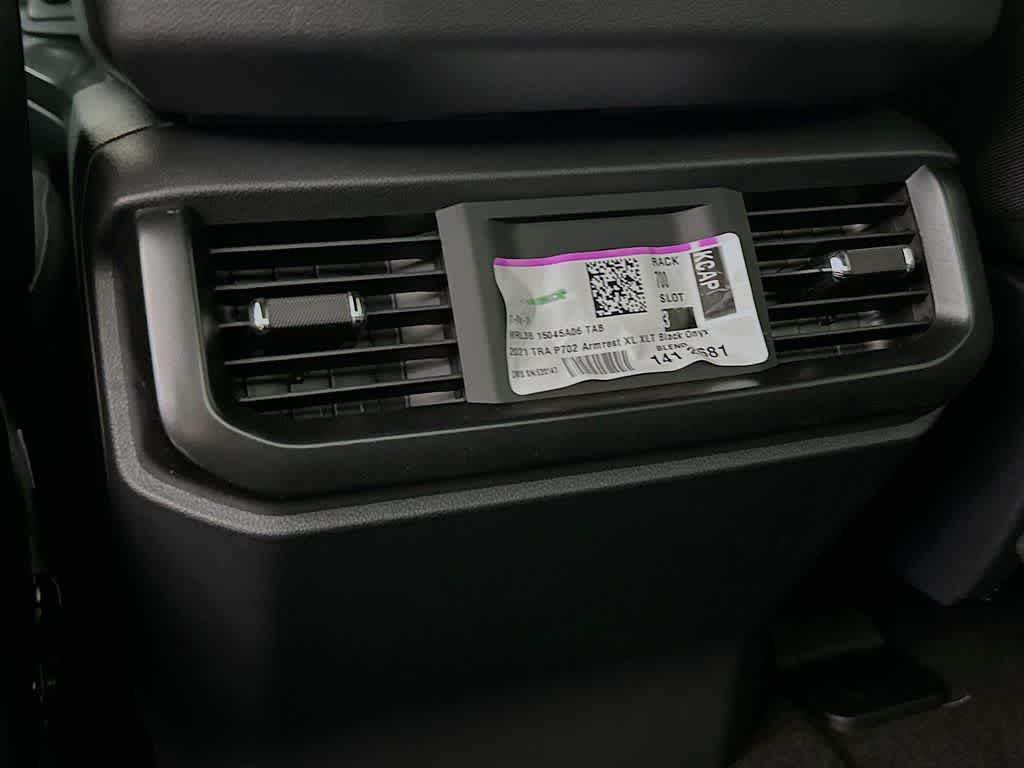 Ford F-150 STX 2026