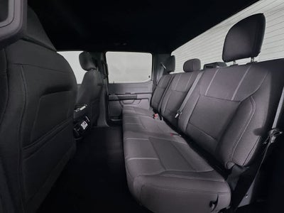 Ford F-150 STX 2026