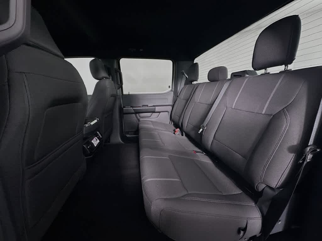 Ford F-150 STX 2026