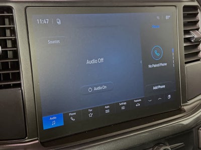 Ford F-150 STX 2026