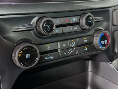 Ford F-150 STX 2026