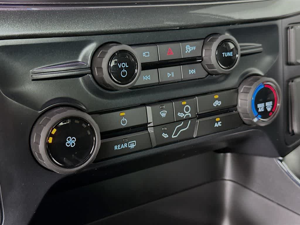 Ford F-150 STX 2026