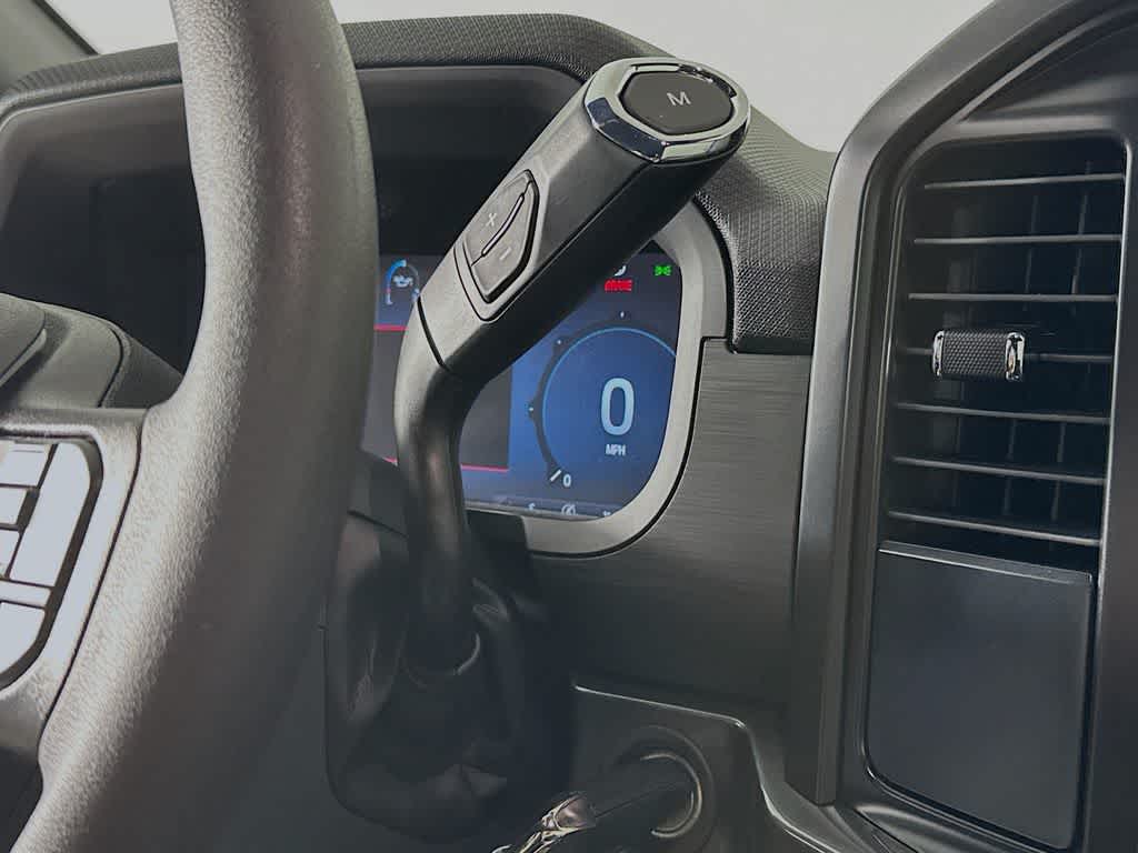 Ford F-150 STX 2026