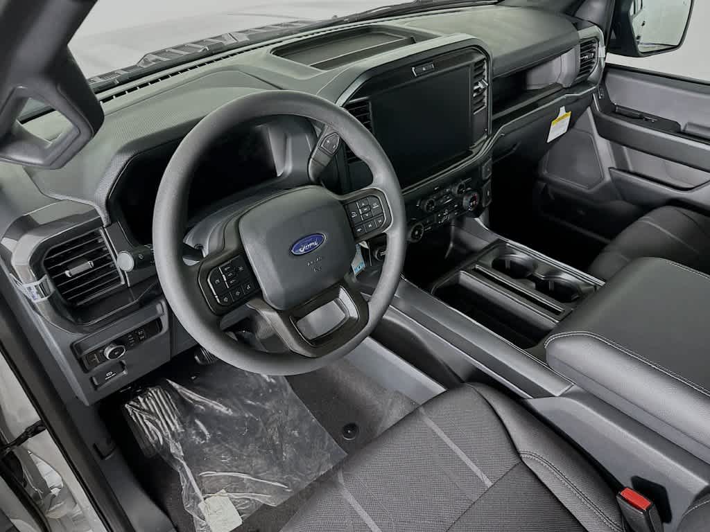 Ford F-150 STX 2026