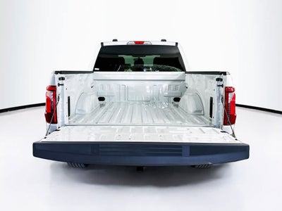 Ford F-150 STX 2026