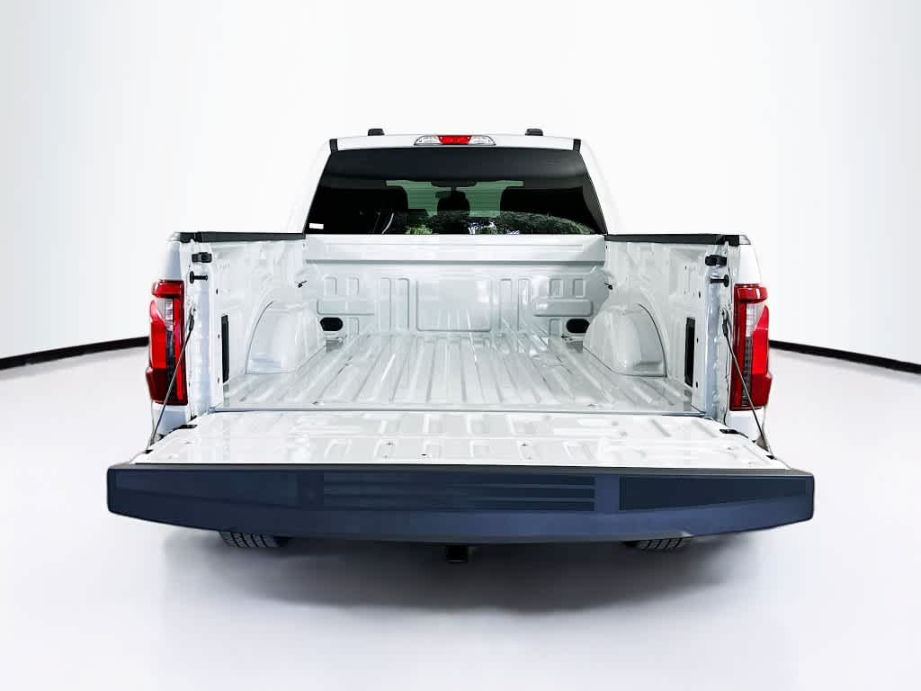 Ford F-150 STX 2026