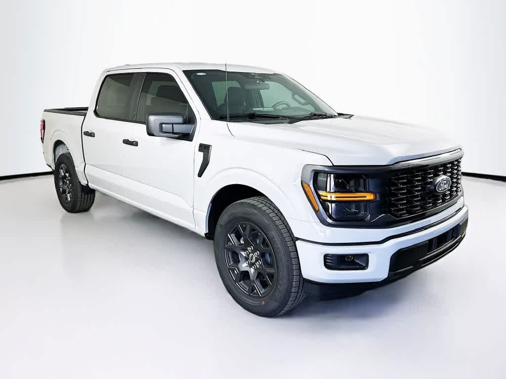 Ford F-150 STX 2026