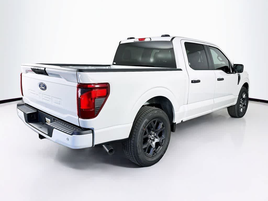 Ford F-150 STX 2026