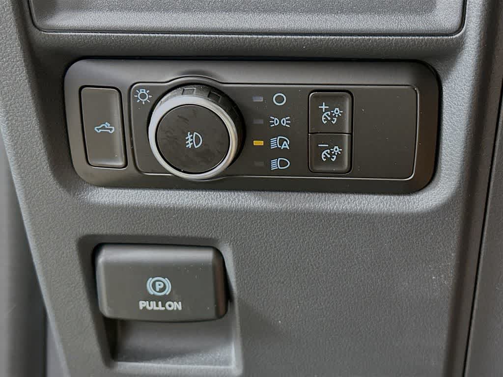 Ford F-150 STX 2026