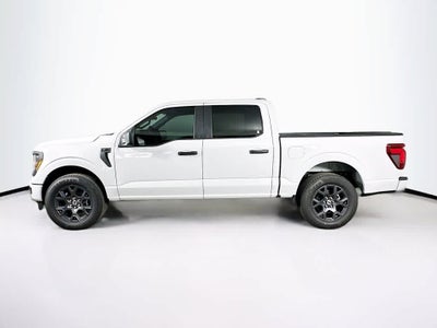 Ford F-150 STX 2026