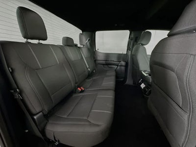 Ford F-150 STX 2026