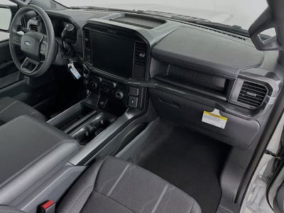 Ford F-150 STX 2026