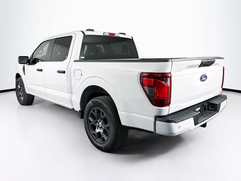 Ford F-150 STX 2026