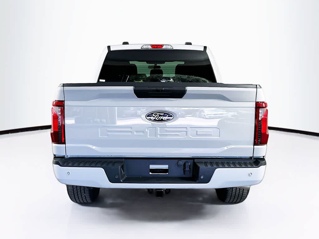 Ford F-150 STX 2026