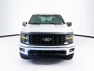 Ford F-150 STX 2026