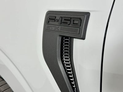 Ford F-150 STX 2026