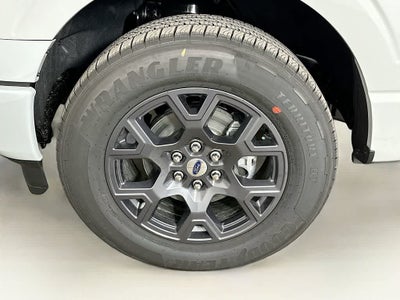 Ford F-150 STX 2026