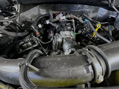 Ford F-150 STX 2026