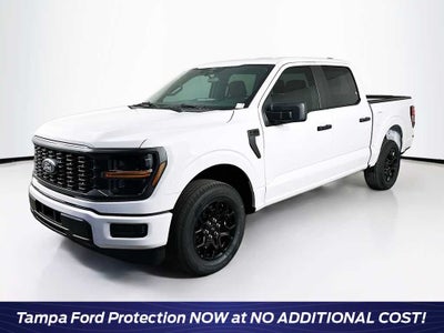 Ford F-150 STX 2026