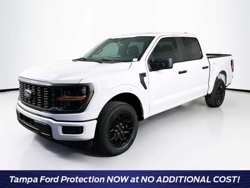 Ford F-150 STX 2026