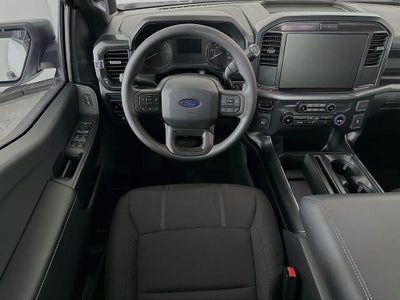 Ford F-150 STX 2026