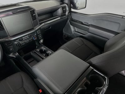 Ford F-150 STX 2026