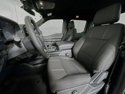 Ford F-150 STX 2026