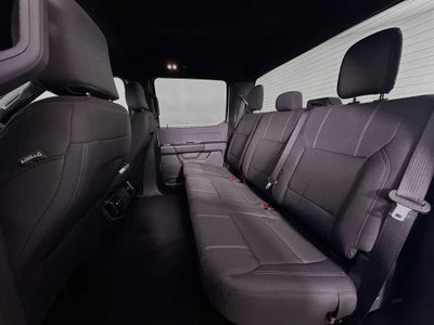 Ford F-150 STX 2026