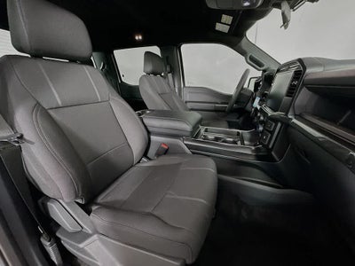 Ford F-150 STX 2026