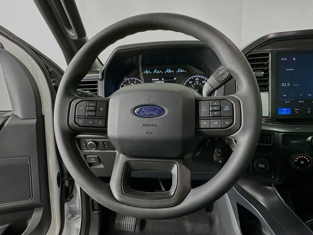 Ford F-150 STX 2026