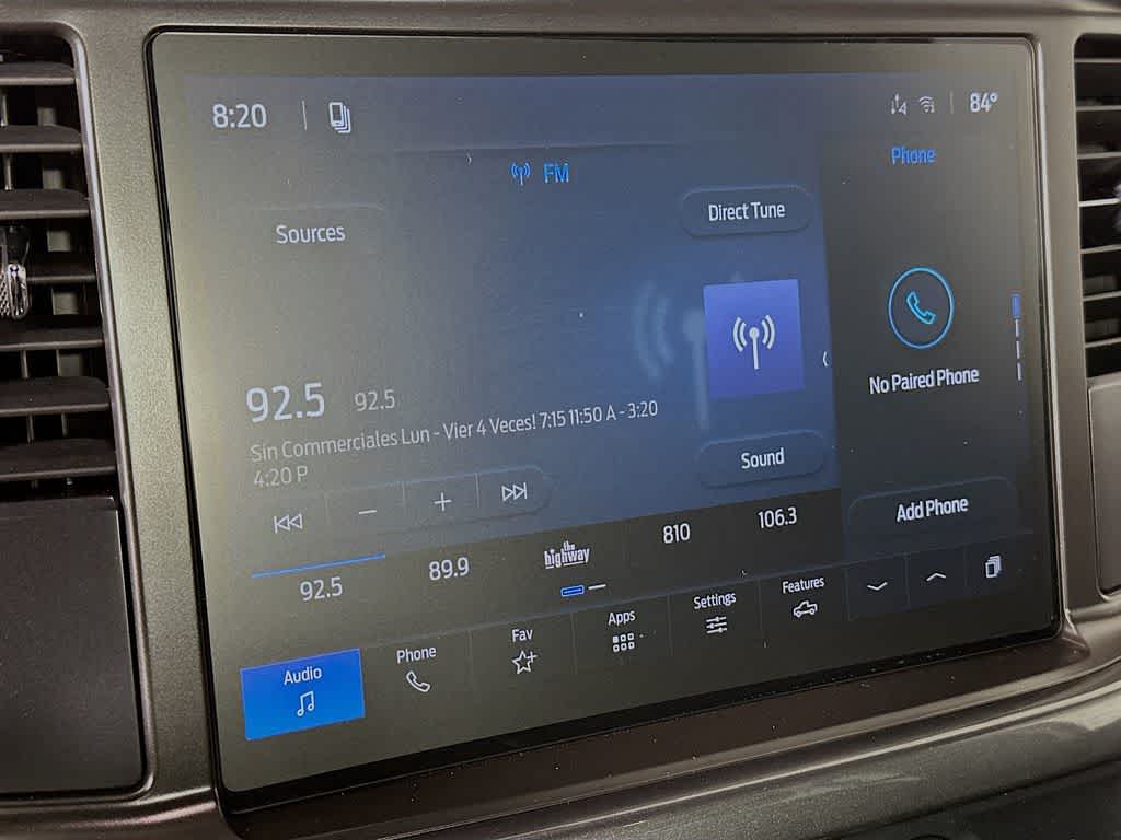 Ford F-150 STX 2026