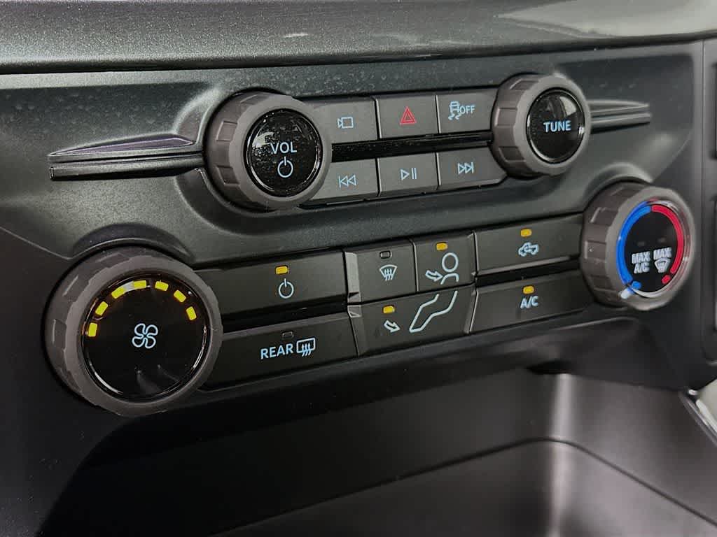 Ford F-150 STX 2026