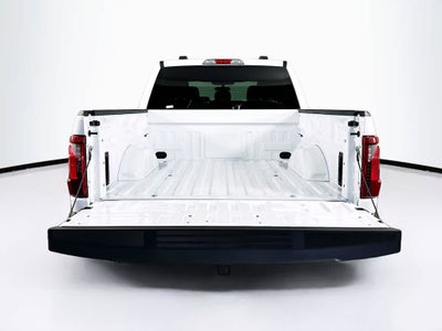 Ford F-150 STX 2026