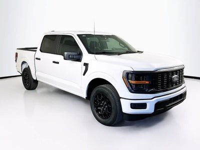 Ford F-150 STX 2026