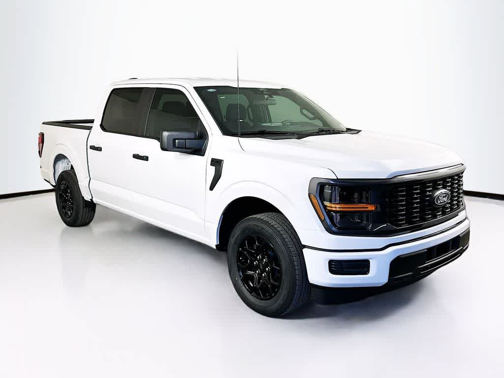 Ford F-150 STX 2026