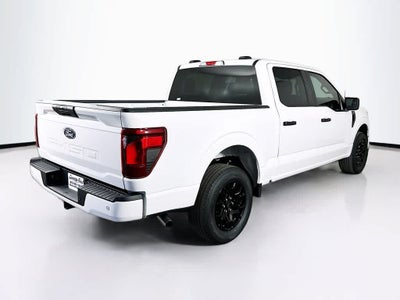 Ford F-150 STX 2026