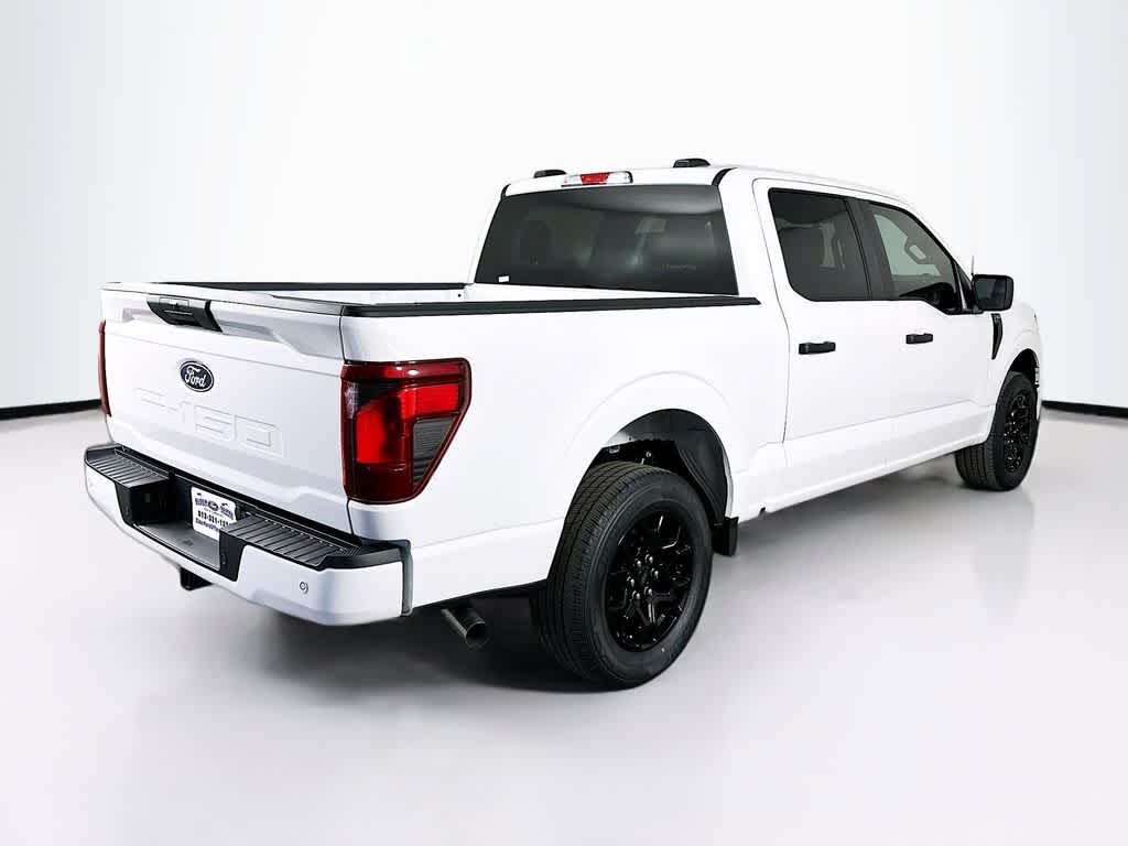 Ford F-150 STX 2026