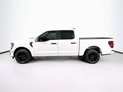 Ford F-150 STX 2026
