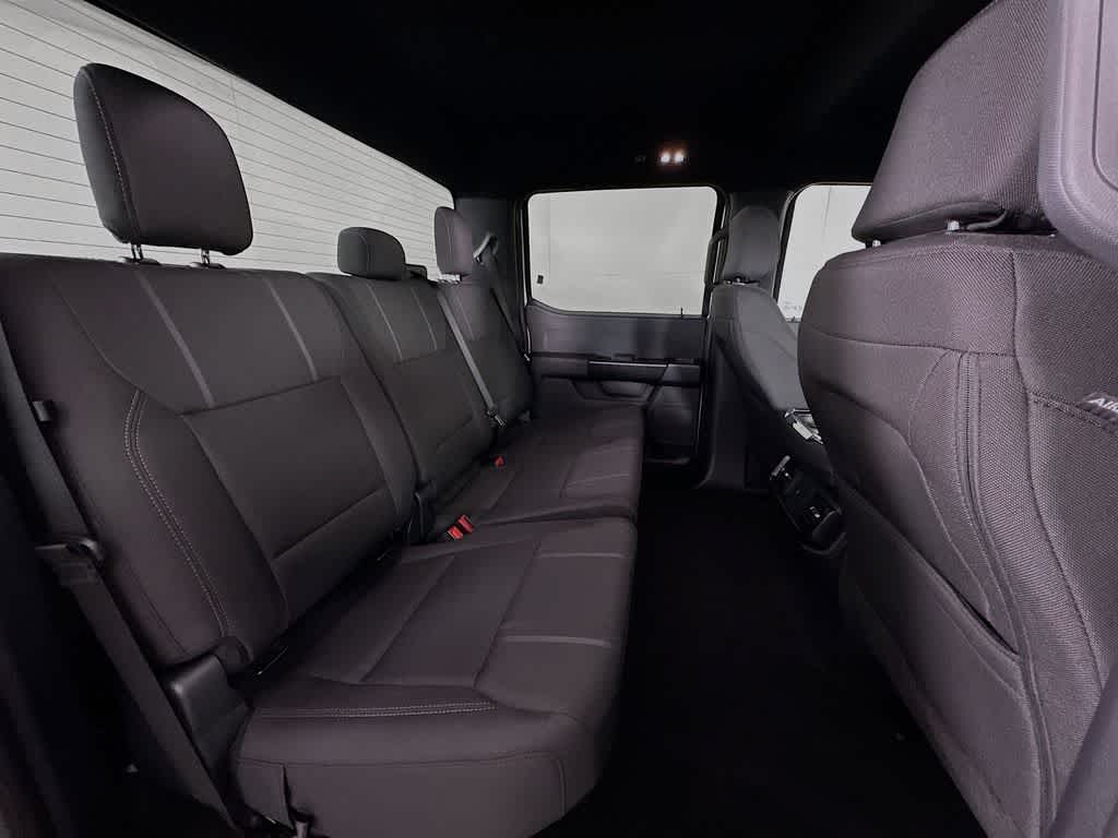 Ford F-150 STX 2026