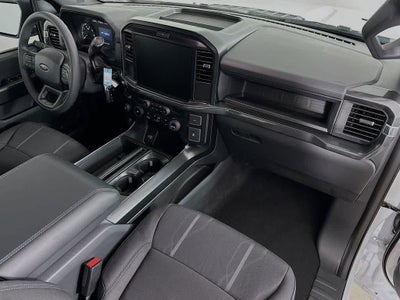 Ford F-150 STX 2026
