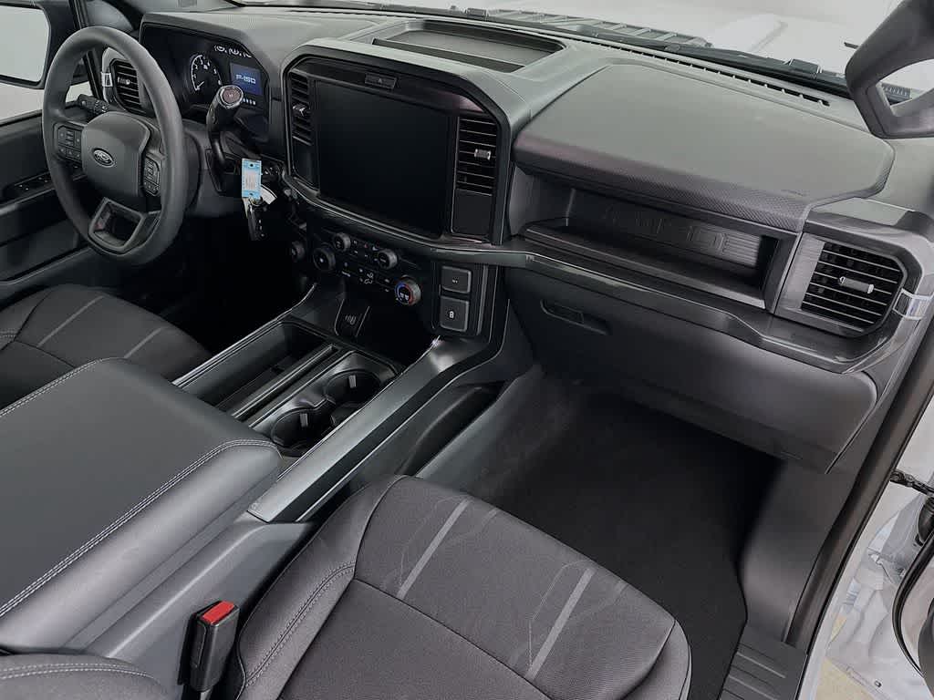 Ford F-150 STX 2026