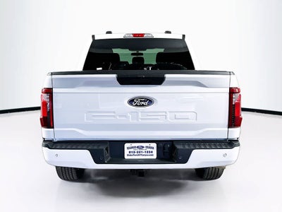 Ford F-150 STX 2026