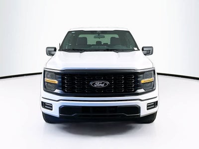 Ford F-150 STX 2026