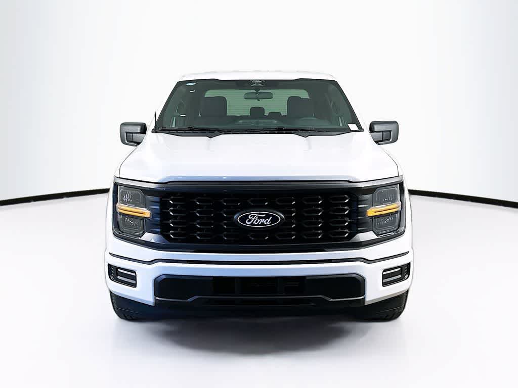 Ford F-150 STX 2026