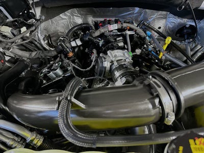 Ford F-150 STX 2026